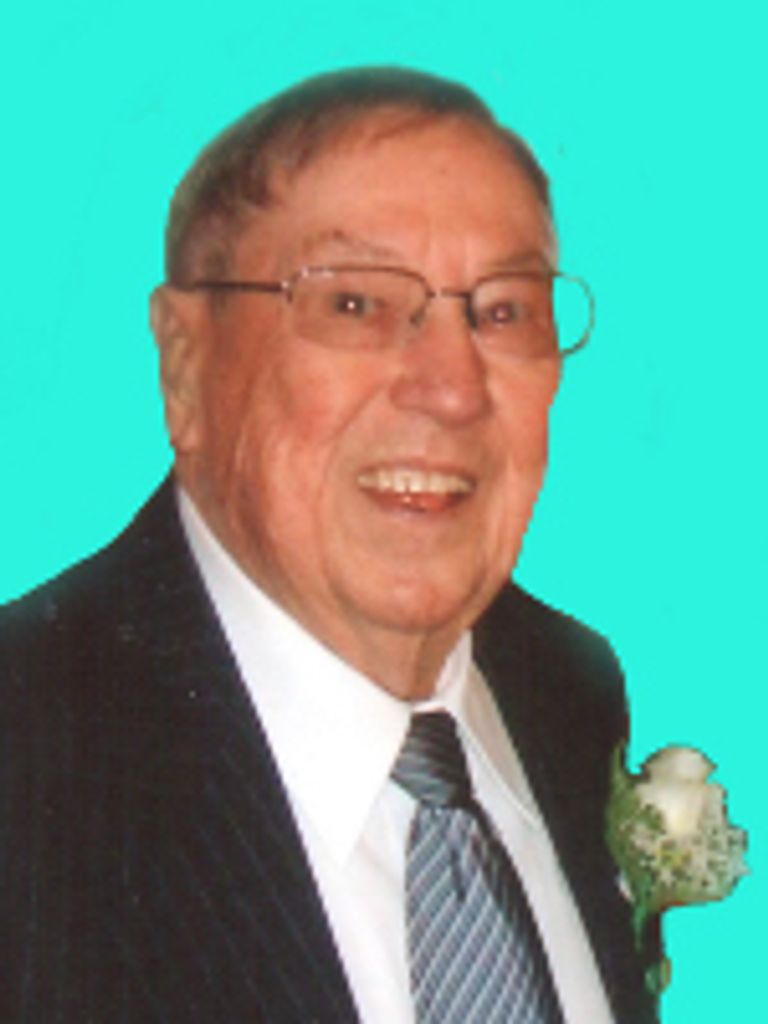 Joseph P. Allen Profile Photo