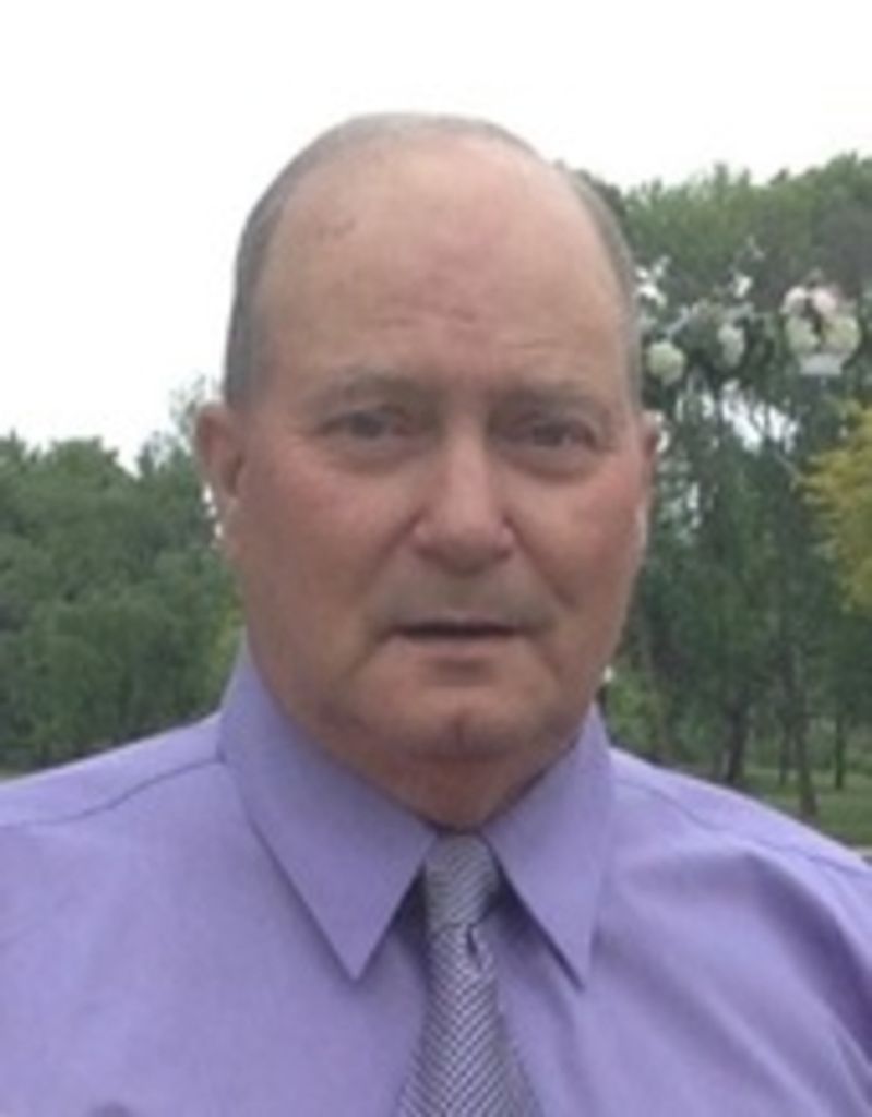 Richard Perry Longtin Profile Photo