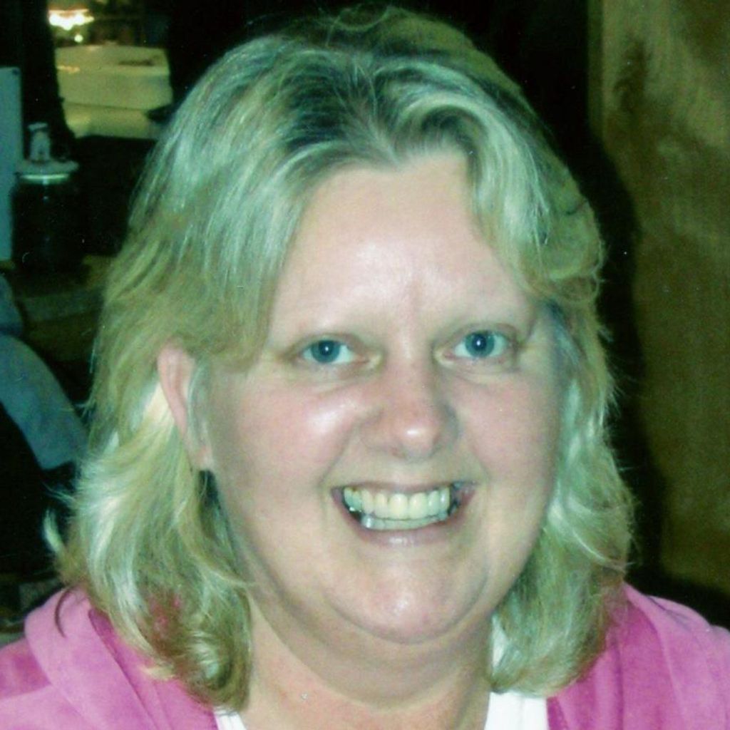 Sheila Ann Mccoy