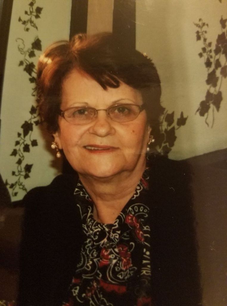 Haifa Kassas Profile Photo
