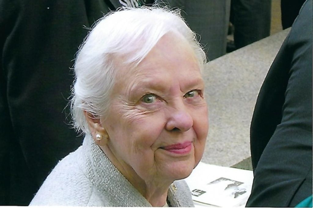 Beverly N. Todhunter Profile Photo