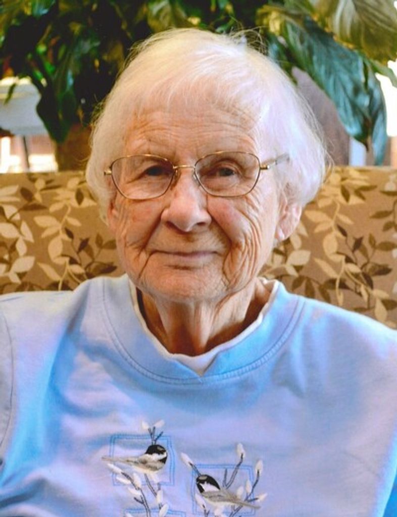 Darlene Mae Odden Profile Photo