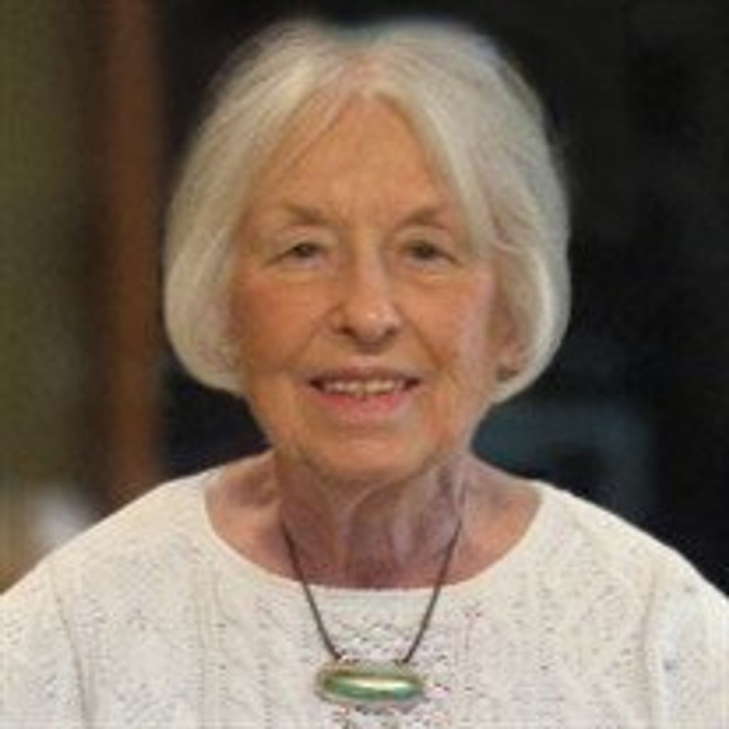 Louise Tribble