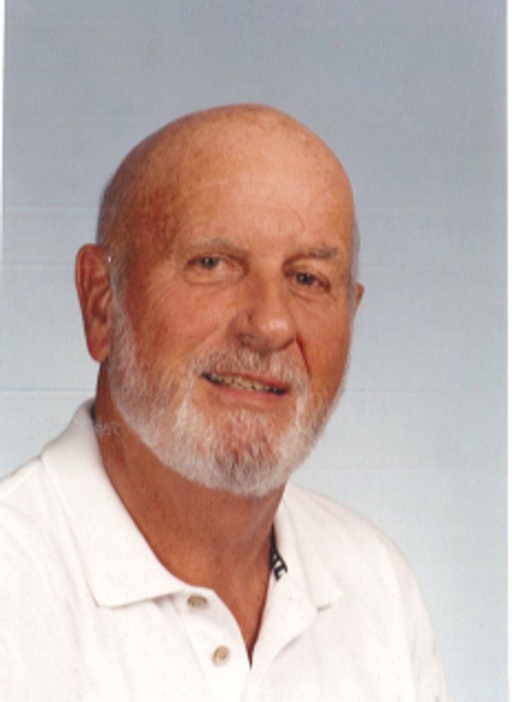 Irvin Webster Snodgrass