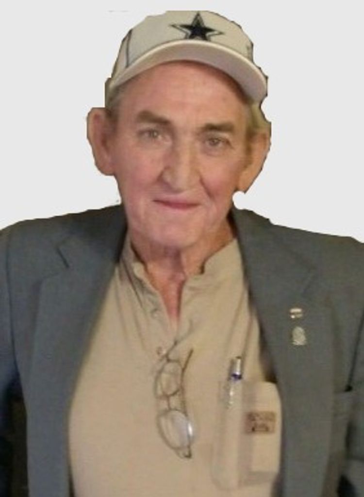 Ricky Dean Englehart