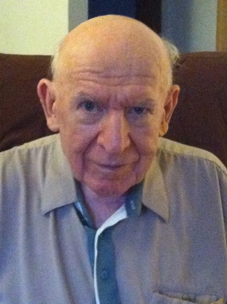 Joseph Thomas Dlugos Profile Photo