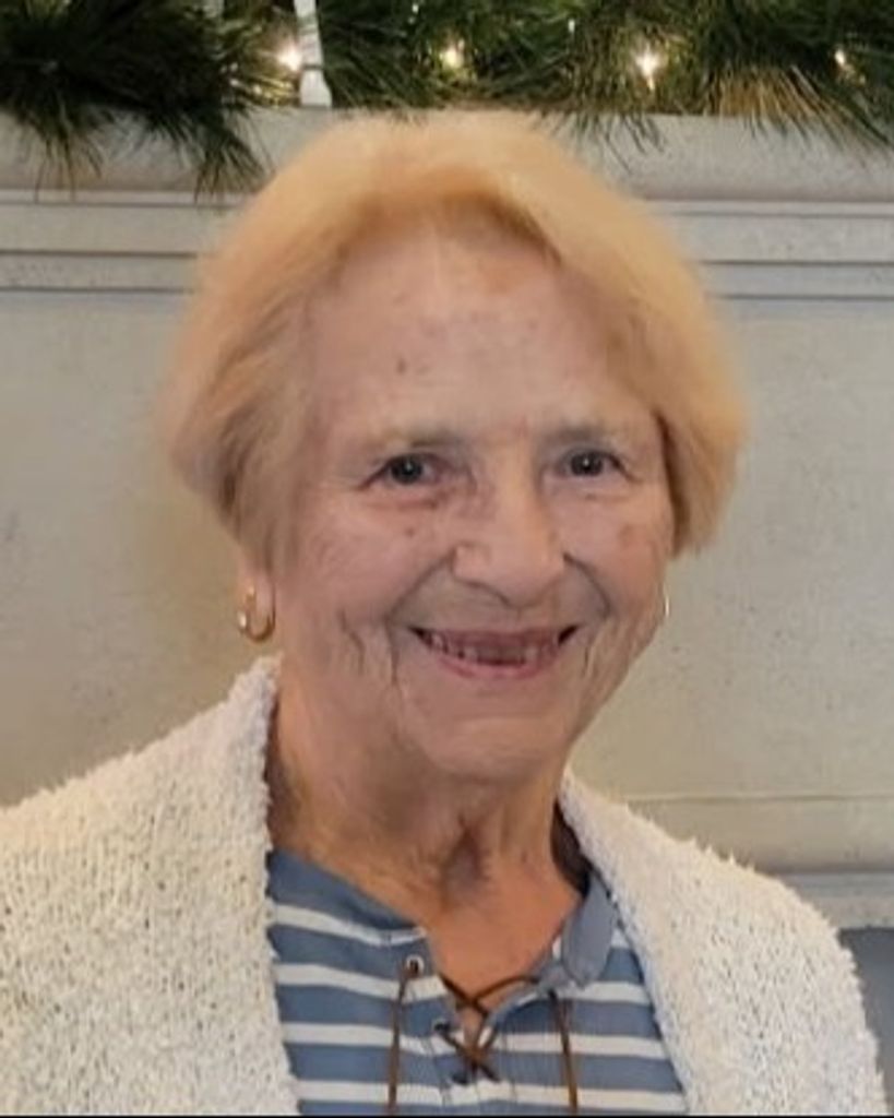 Carol A. Galvin Profile Photo