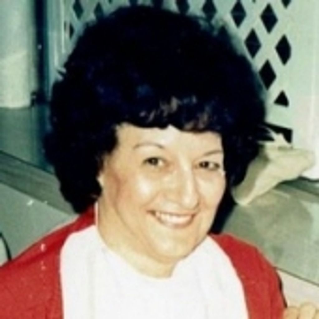 Deloris 'Dolly' Mcgettigan