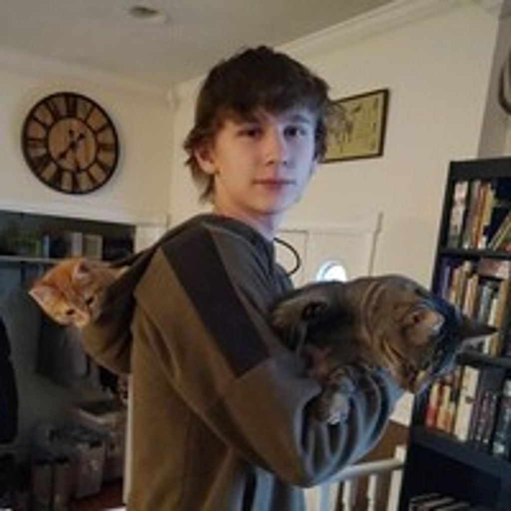 Tristan Edward Mayfair Profile Photo