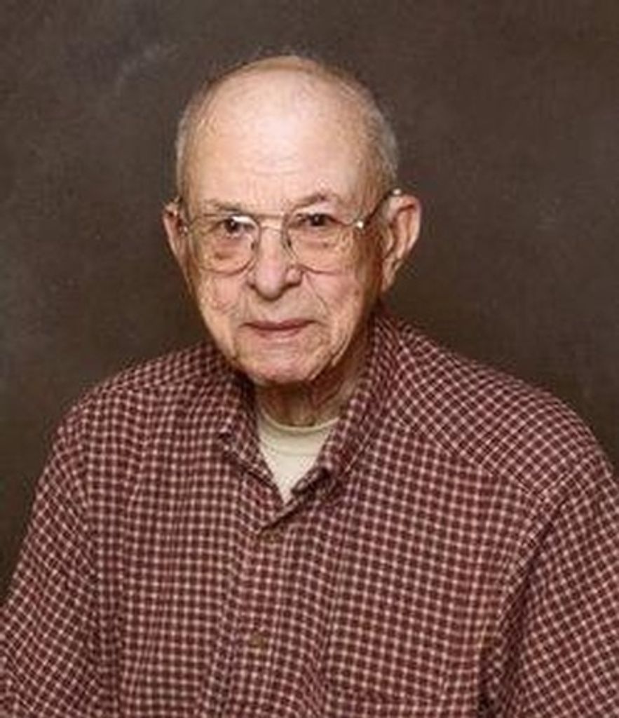 Harold 'Hal' Otto Weber, Lt. Col (Ret.) Us Army