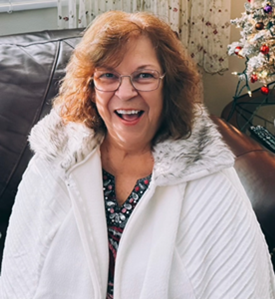 Brenda Osborne Profile Photo
