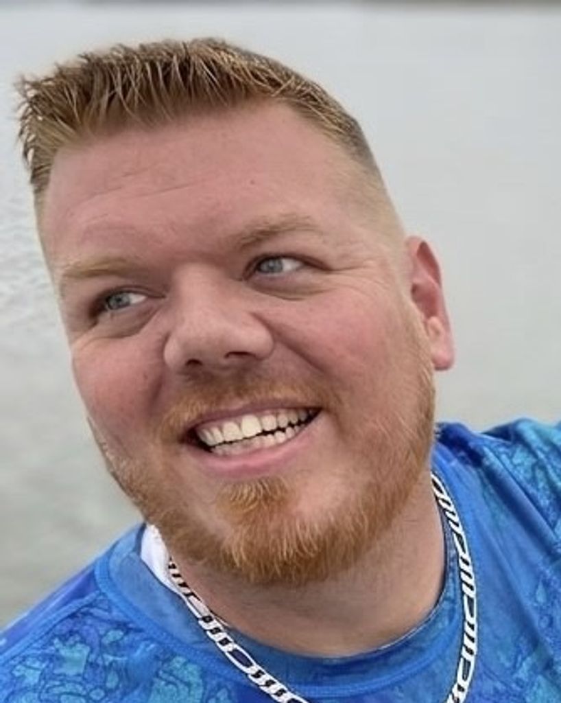 Jake Gilliam Profile Photo
