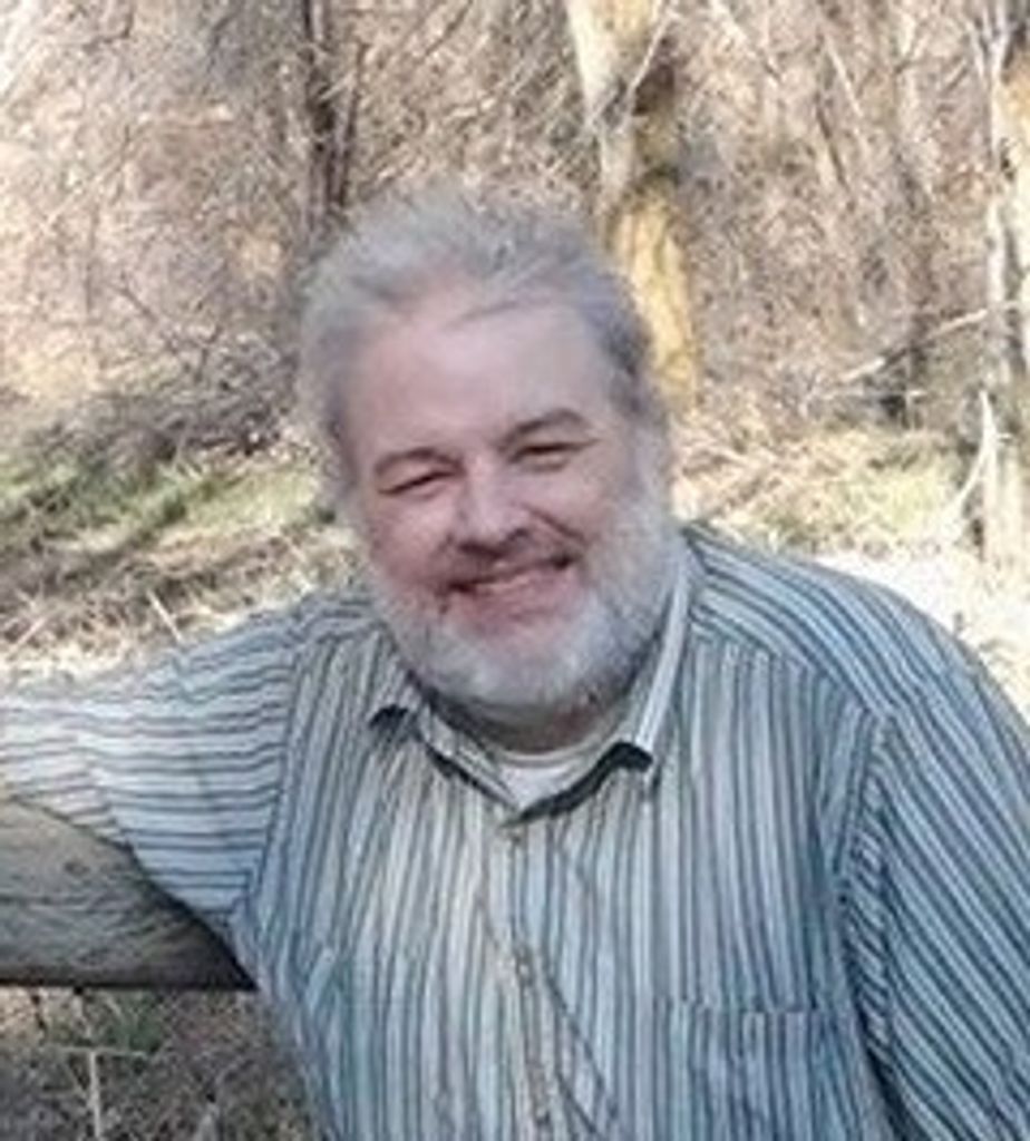 Timothy Churcher