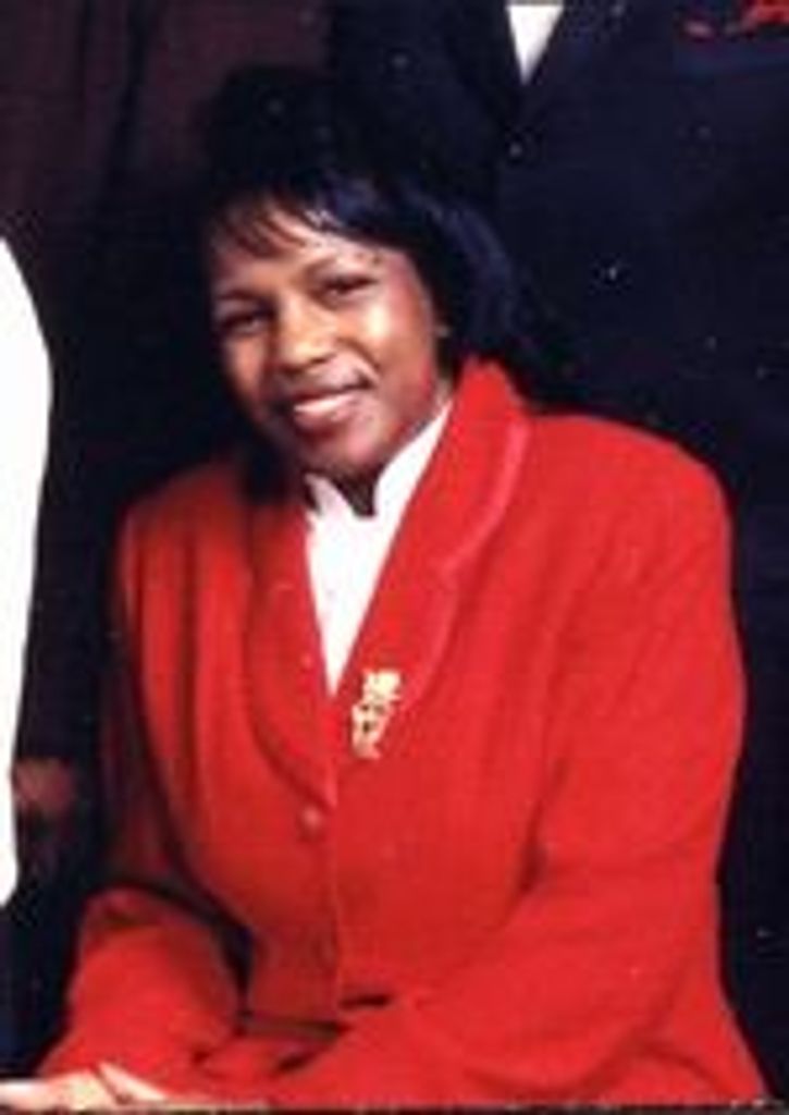 MaryAnn Roberts Branch