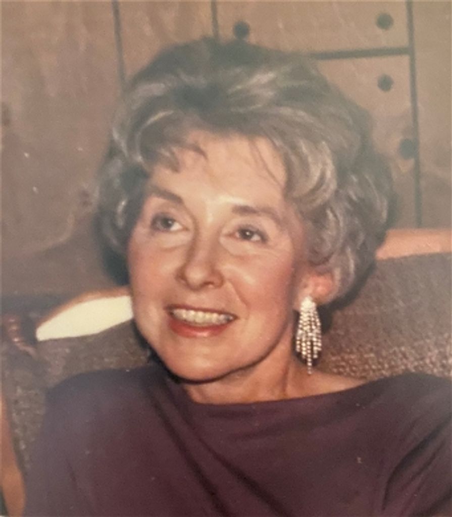 Martha Waco Culbertson (Paris)