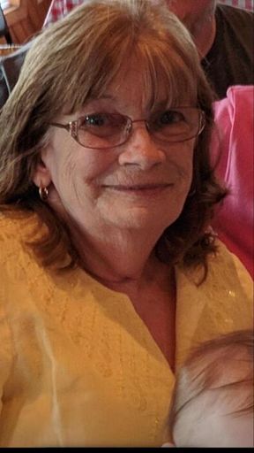 Sharon M. (Dix)  Montour Profile Photo