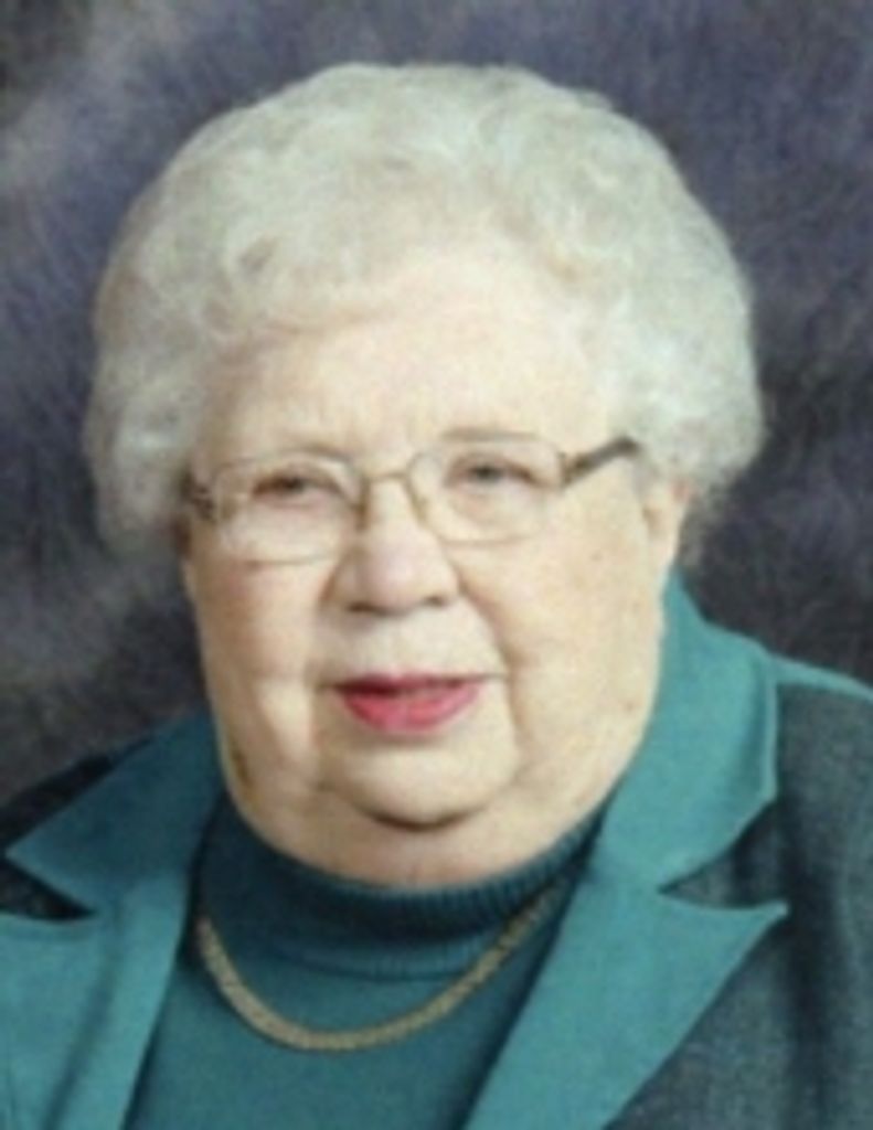 Loretta Rose Ruby