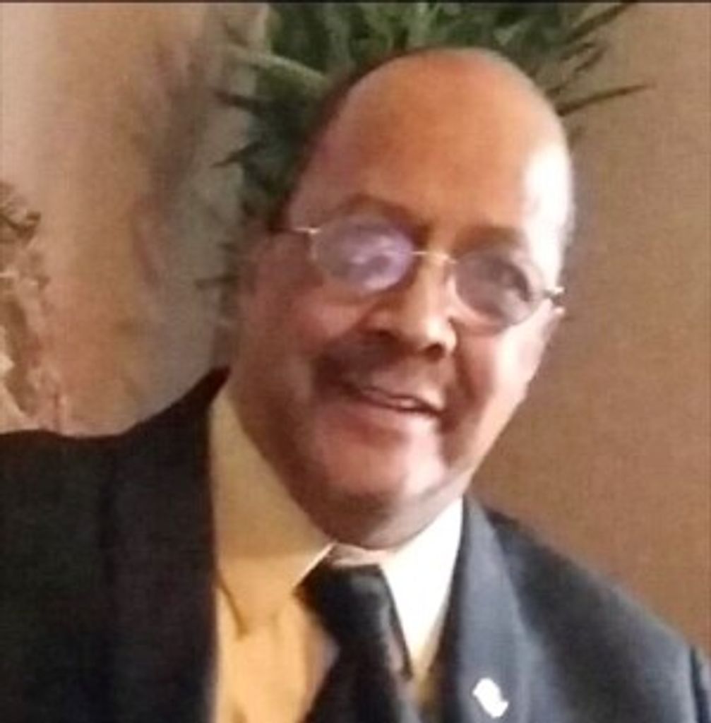 David Charles King Smith Profile Photo