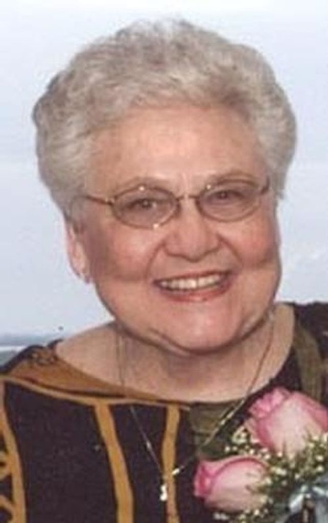 Jane Elizabeth Petersen Profile Photo