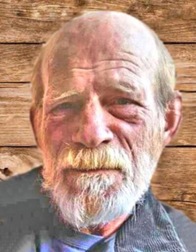 Ronald Leroy Hunt Profile Photo