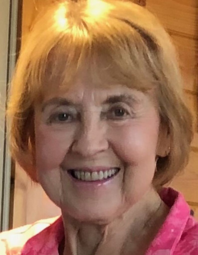 Jeanne Martin Profile Photo