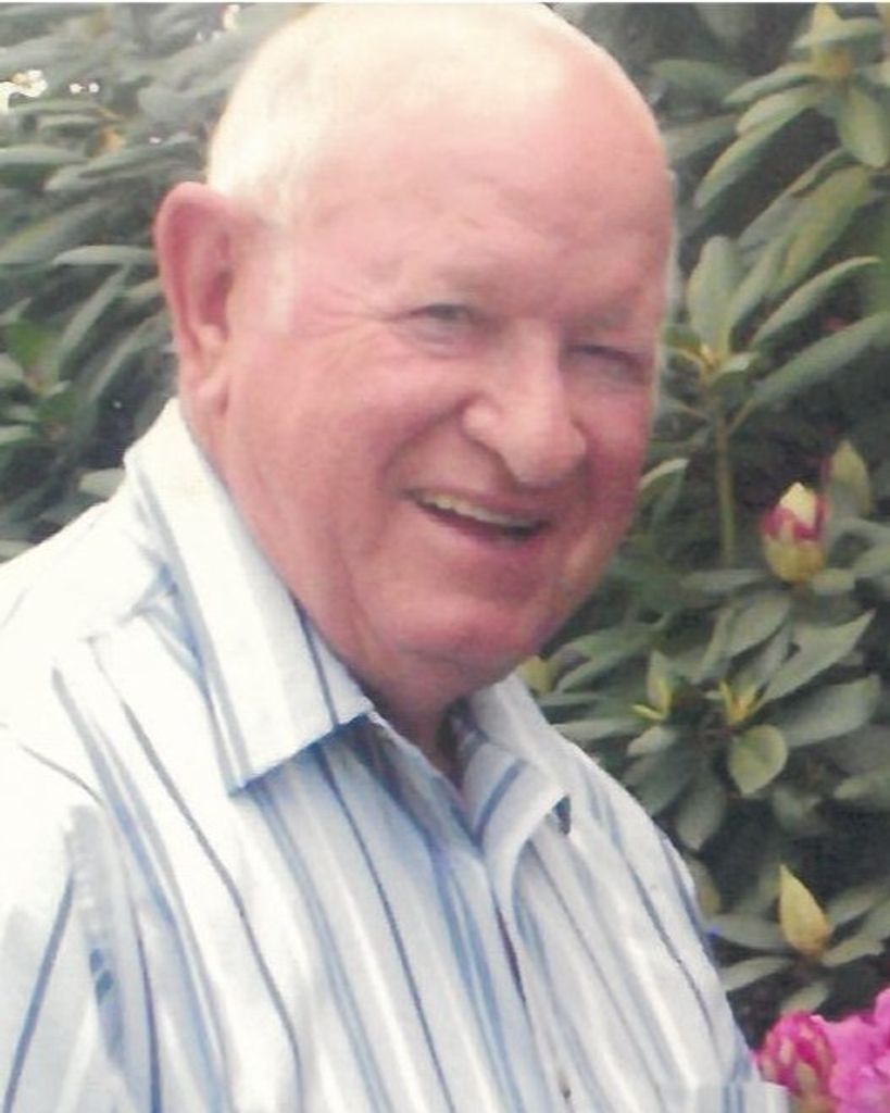 Don E. Lane
