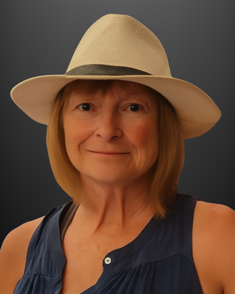 Gail Anne Cook Profile Photo