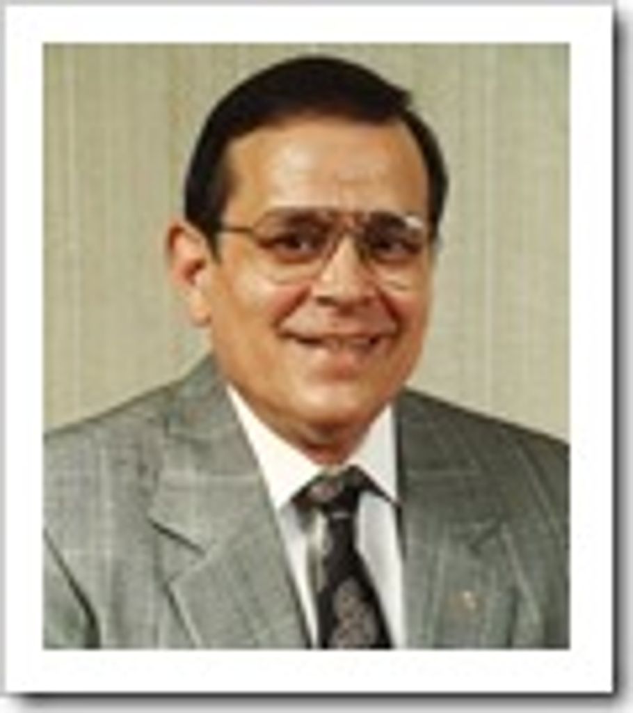 Harold F. Fisher
