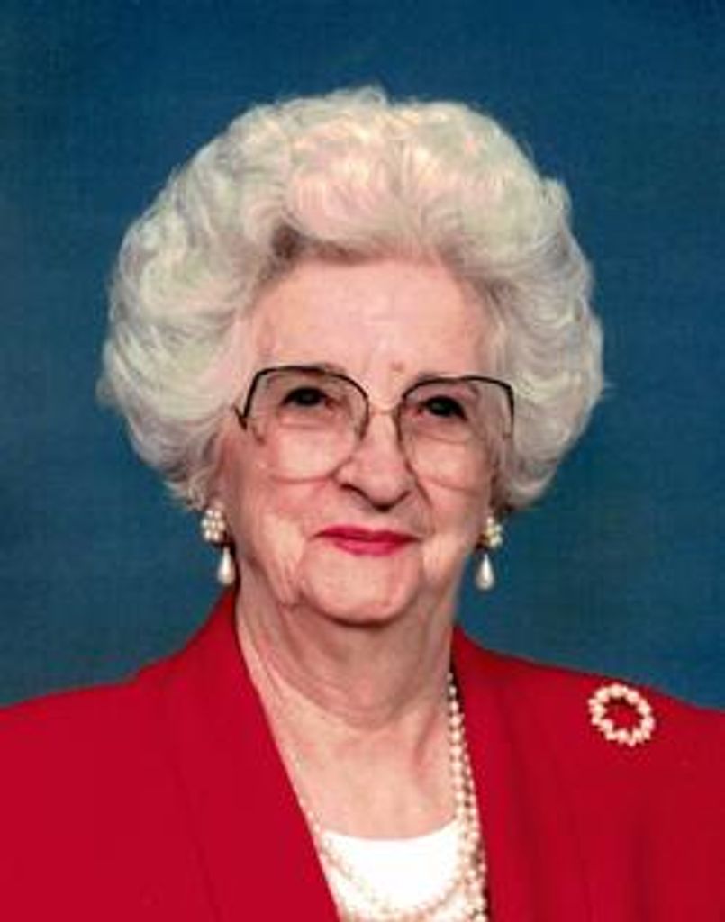 Clara Wendt Narramore Profile Photo