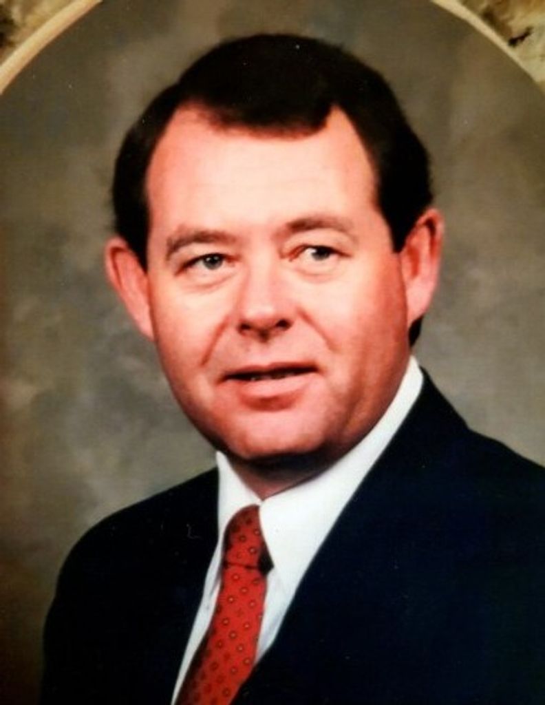 Jimmie Wayne Mclawhorn