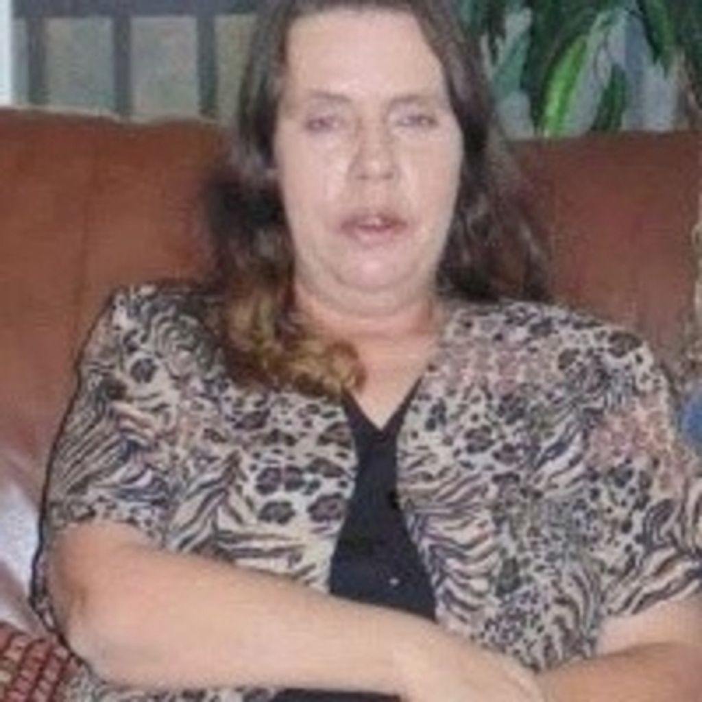 Rhonda Wilcox Dunn