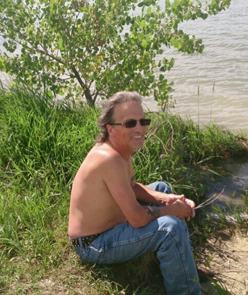 Dennis Charles Stewart