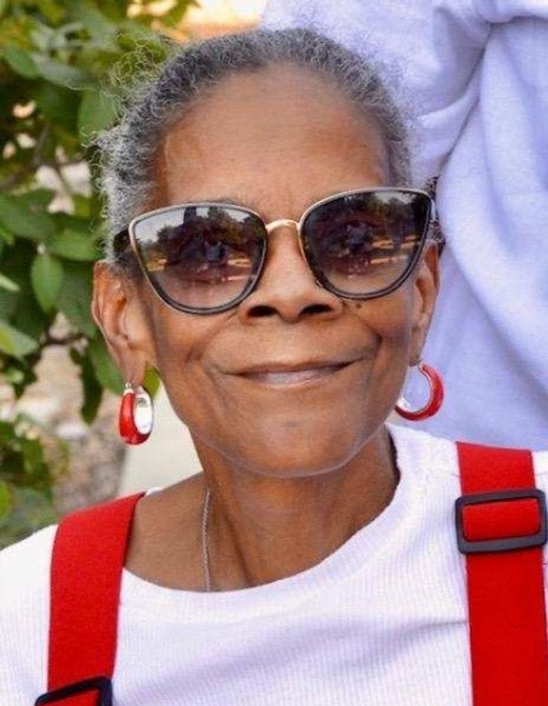 Crystel Steward