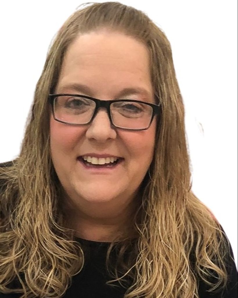 Tonya Buck