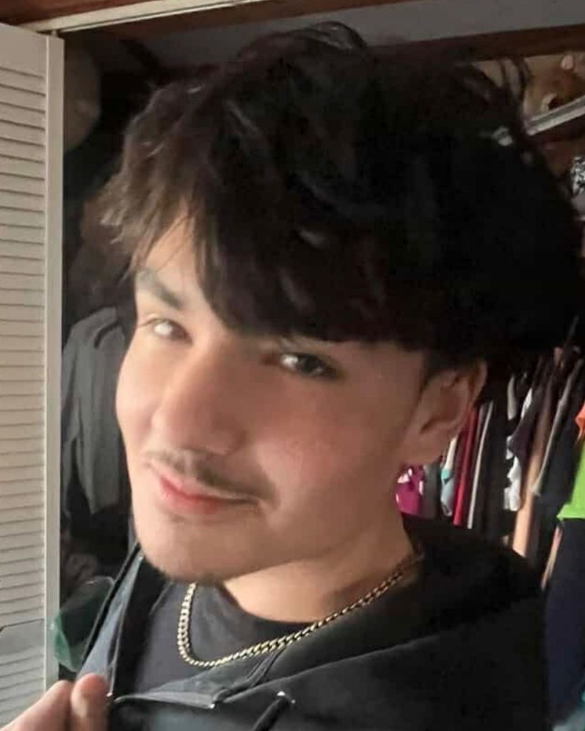 Daniel Mark Black Mexicano Profile Photo