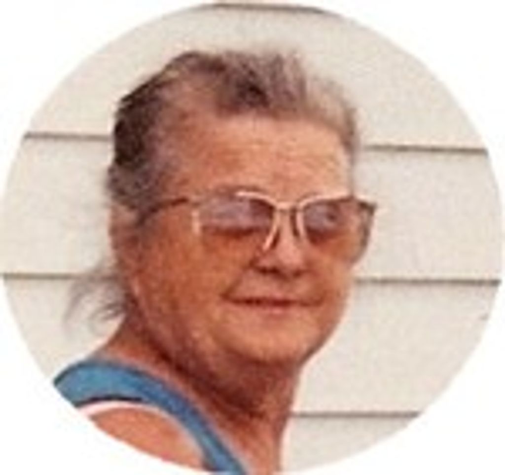 Dorothy Lee Mattingly
