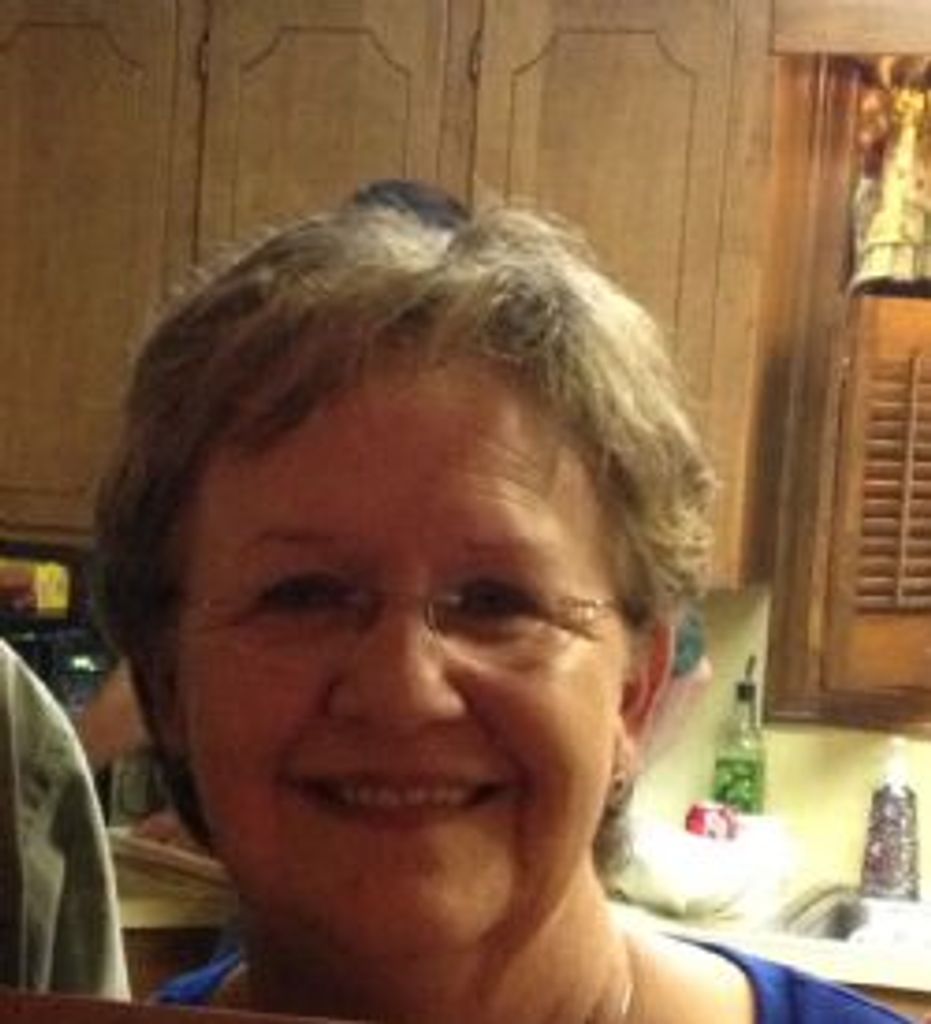 Patricia Sittig