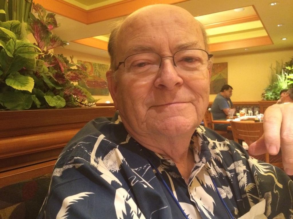 John A. Chalfant Profile Photo