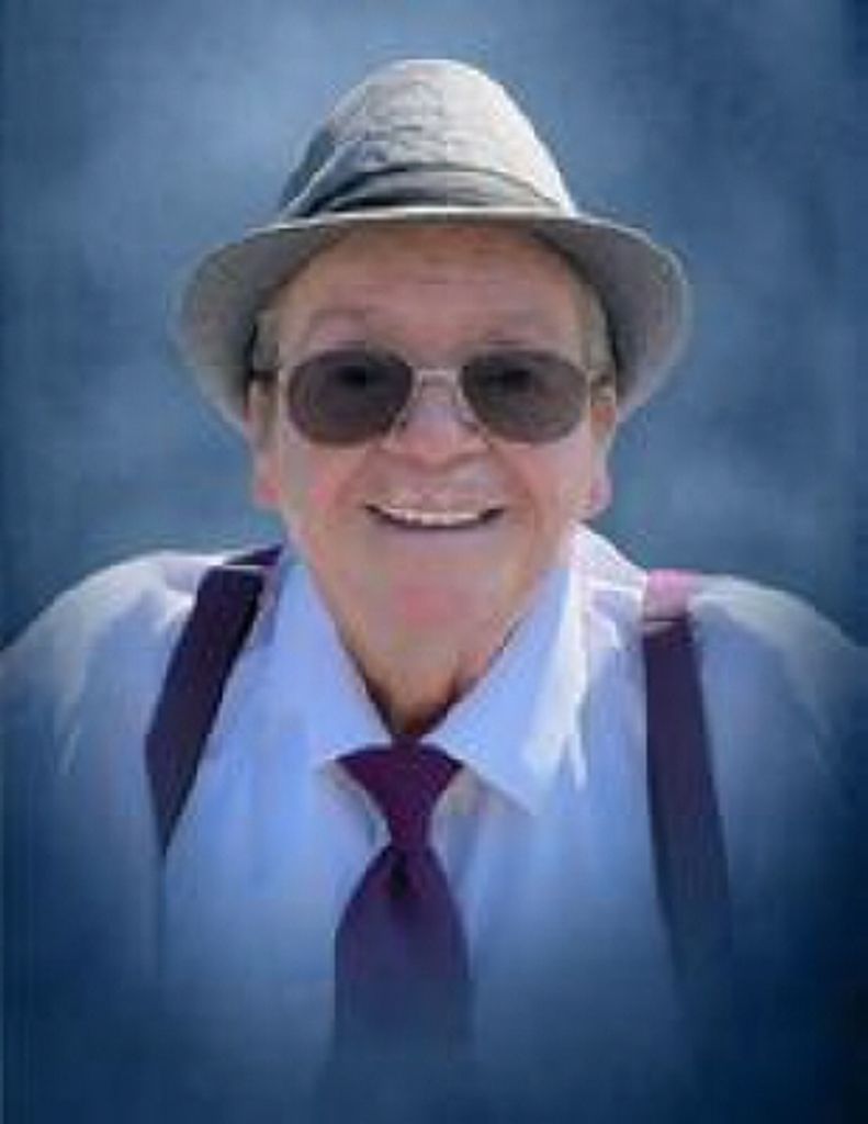 Barry P. Healey, Sr. Profile Photo