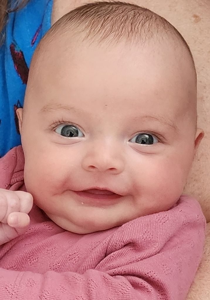 Lainey Fern Guilliams Profile Photo