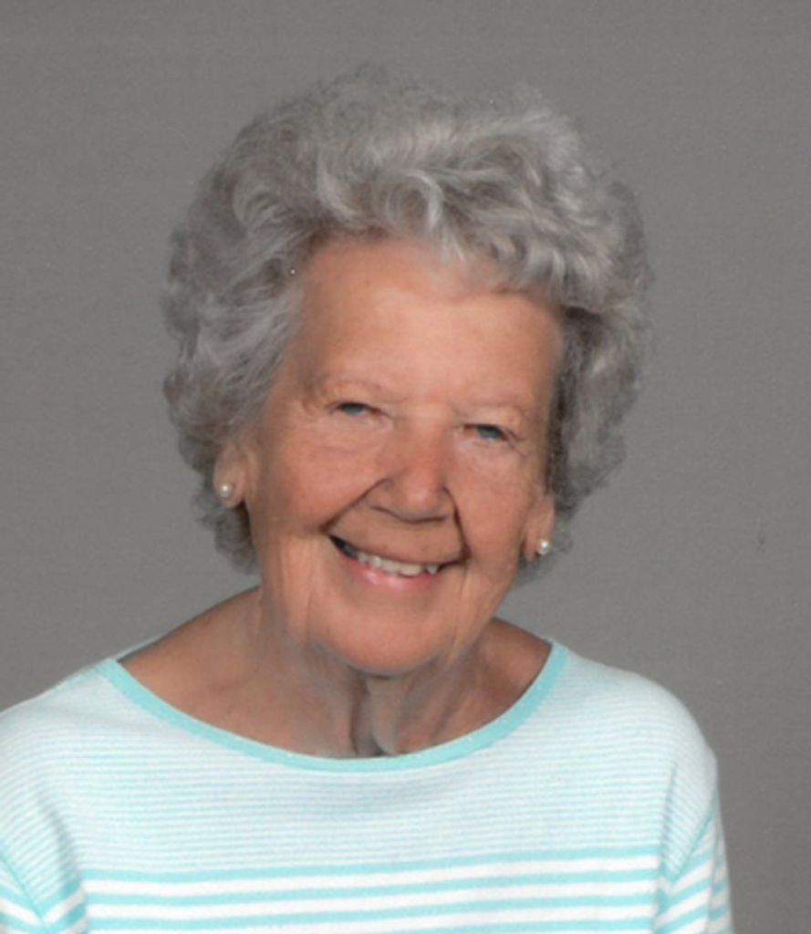 Doris Nyhus