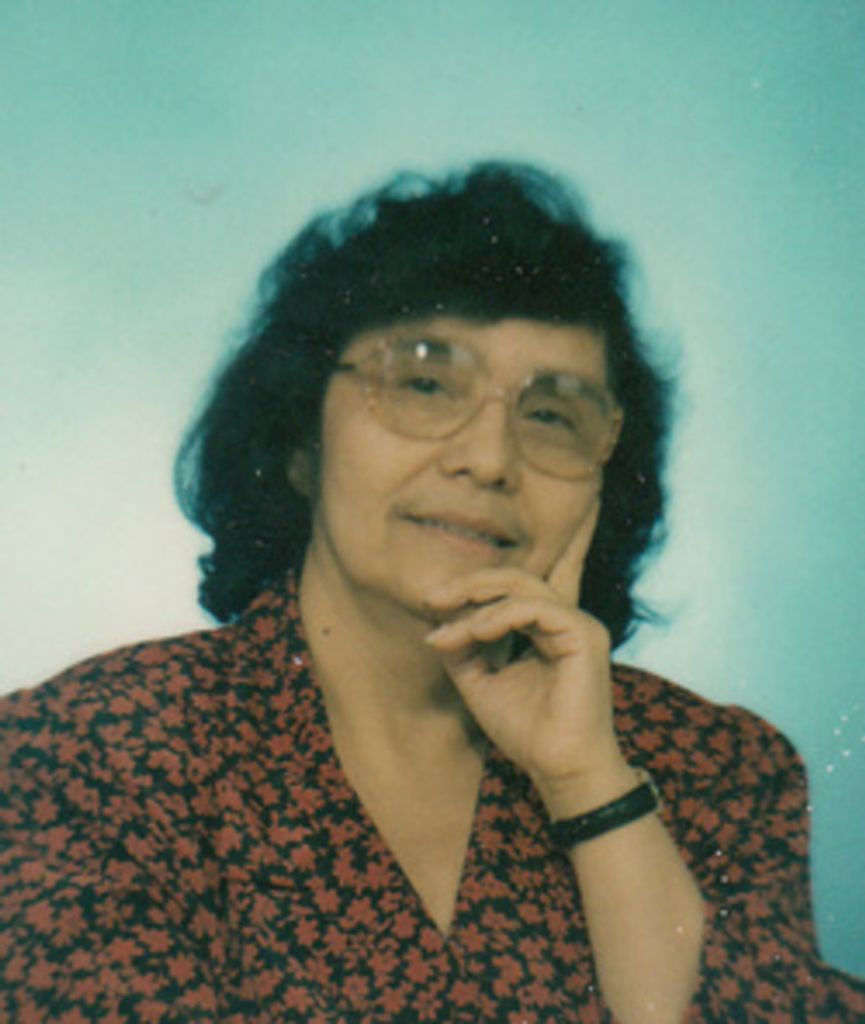 Cristina Gloria Acosta