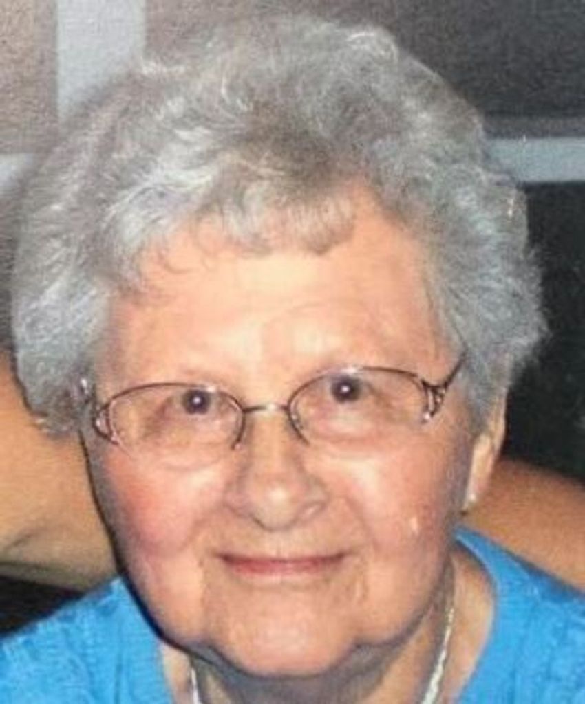 W. Maxine Leininger Profile Photo