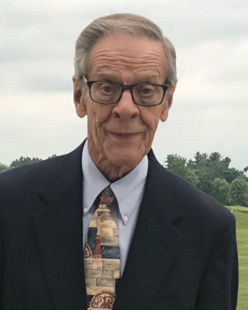 Robert P. Holt Profile Photo