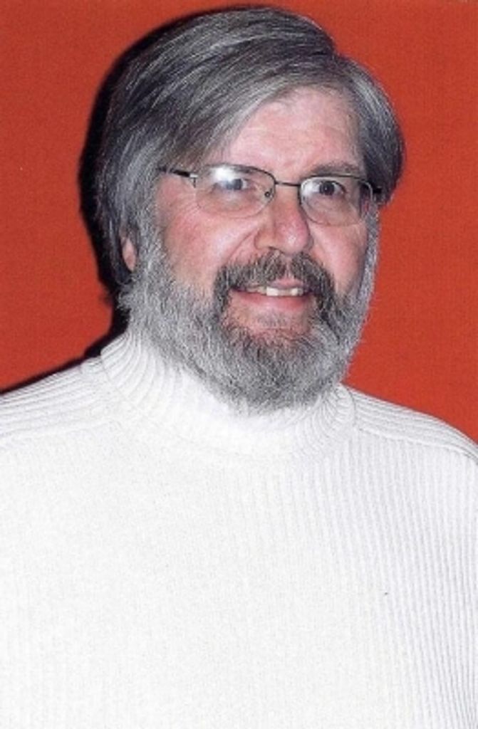 Raymond M Laue Profile Photo