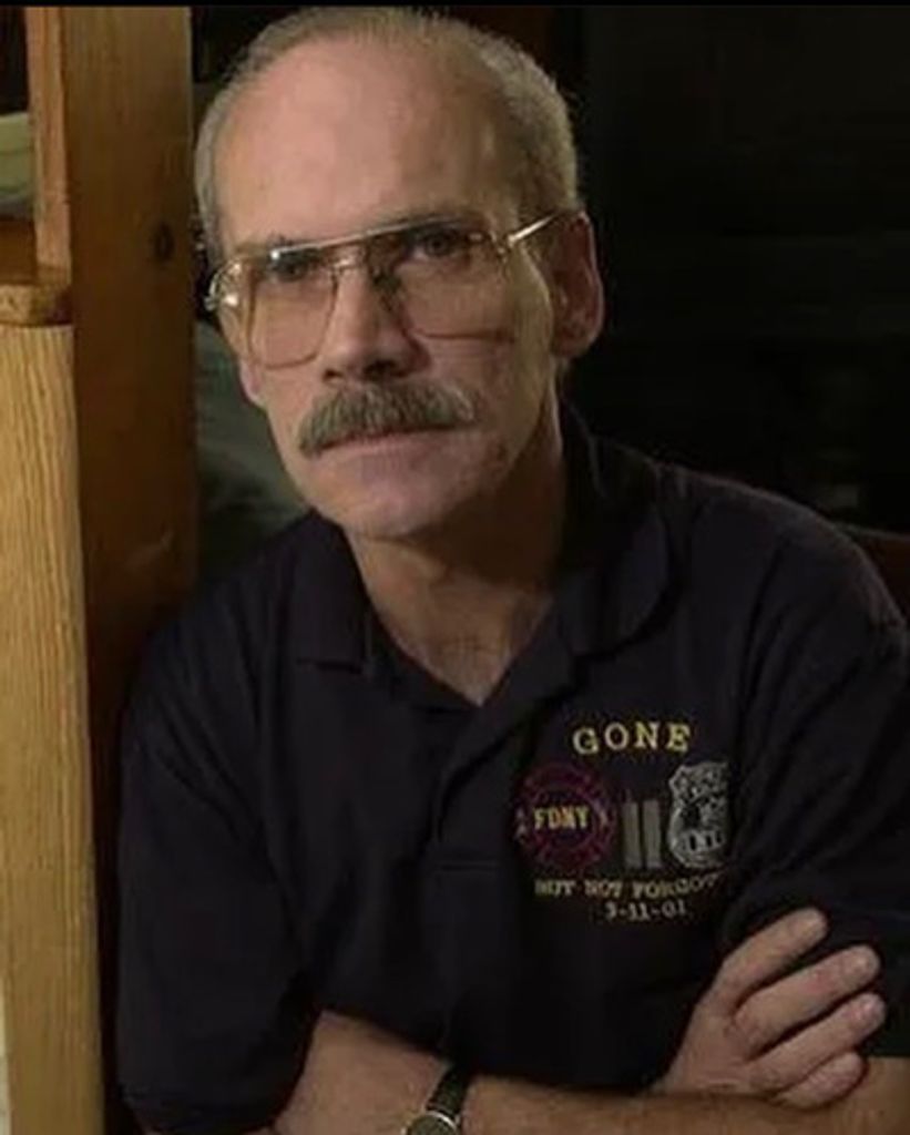 James Edward Devery Profile Photo