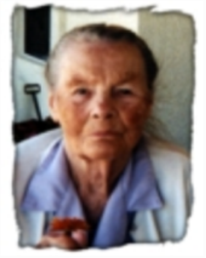 Ruth Sophia Olson Profile Photo