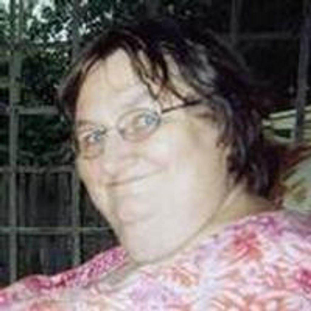 Lois  Darlene Vaughn