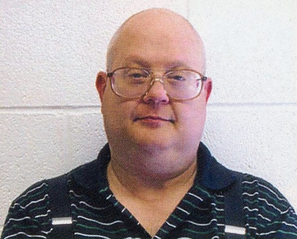 Bradley Bauer Profile Photo