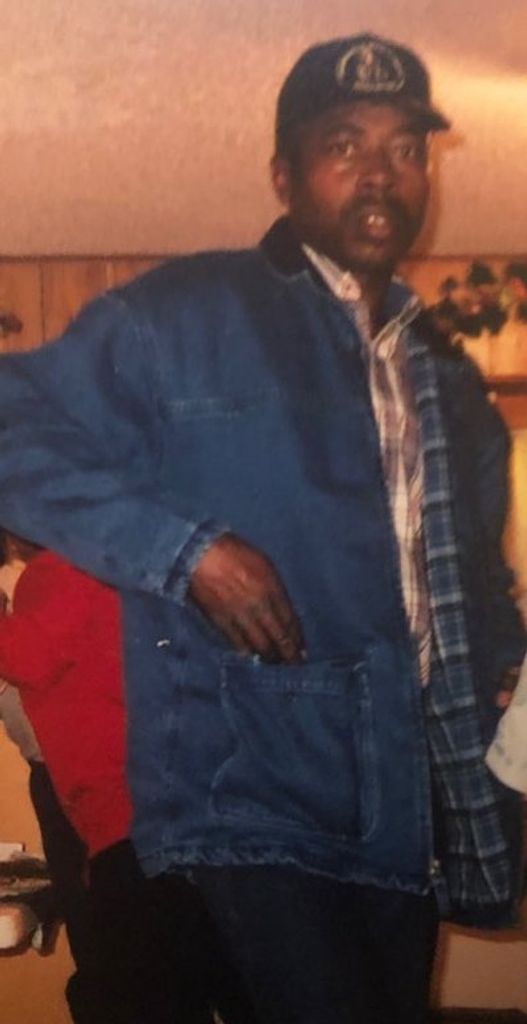 Fredrick Aaron English Profile Photo